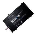 Bateria para IRBIS NV-3710398-2P NB74 NB46 NB41/42/4344 7Lines [bateria de substituição]